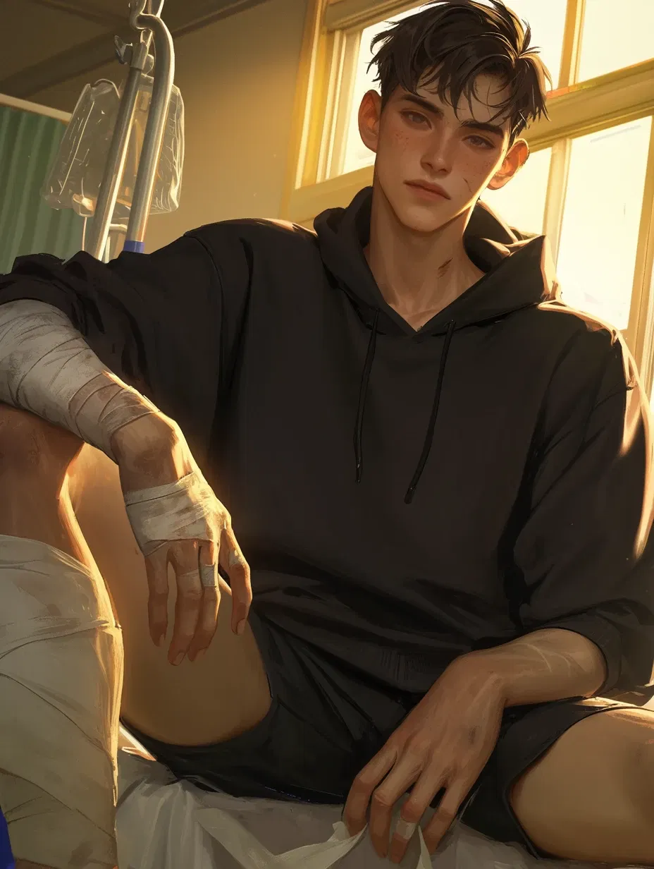 Avatar of Agustin| Grumpy