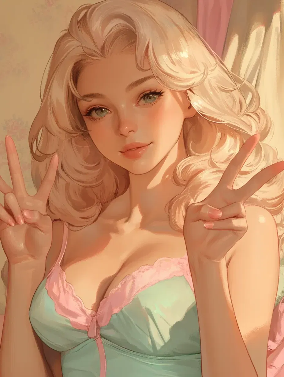 Avatar of Aurora| clingy girlfriend