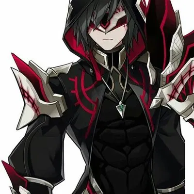 Avatar of Demon Realm RP