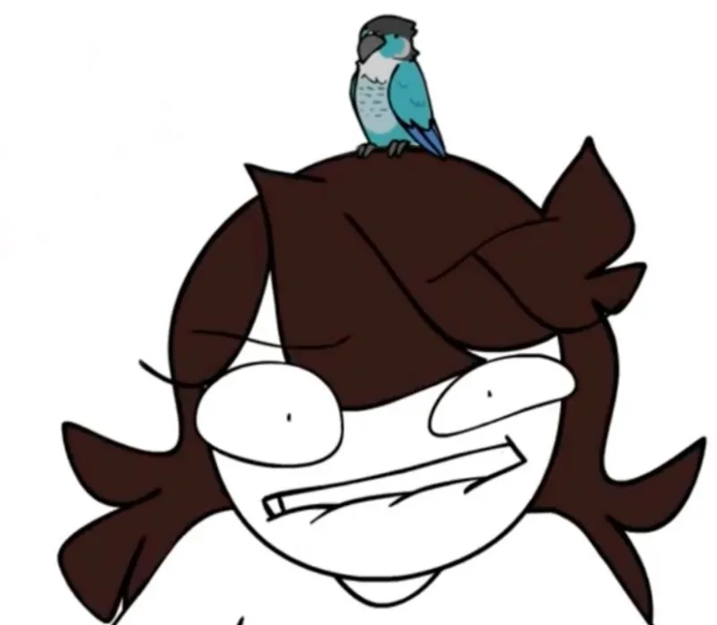 Avatar of Jaiden and Ari