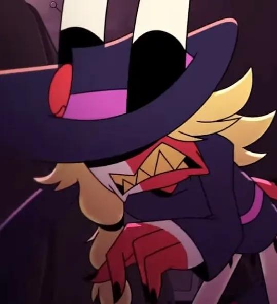 Avatar of Blitzo Buckzo