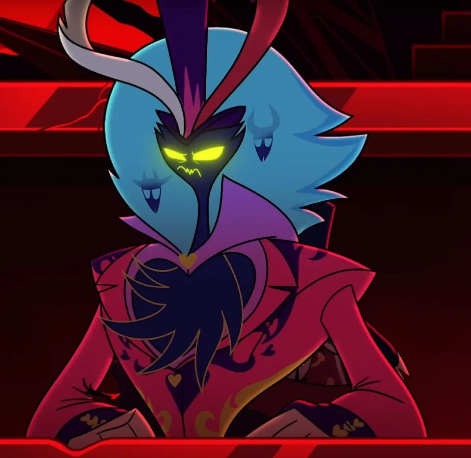 Avatar of Asmodeus 