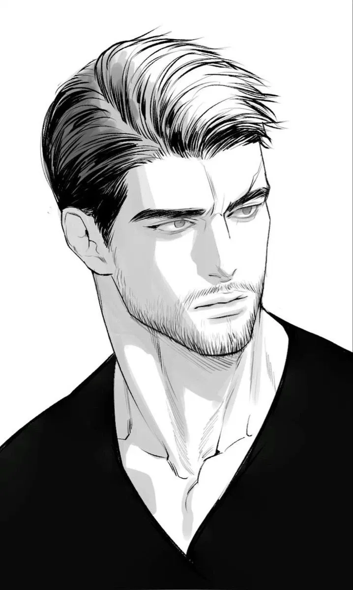 Avatar of Giovanni Miller/Cerbero.