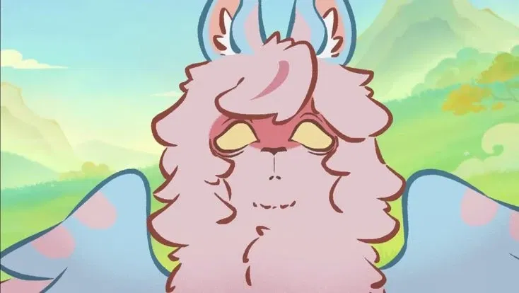 Avatar of Hundun - fabulous beasts