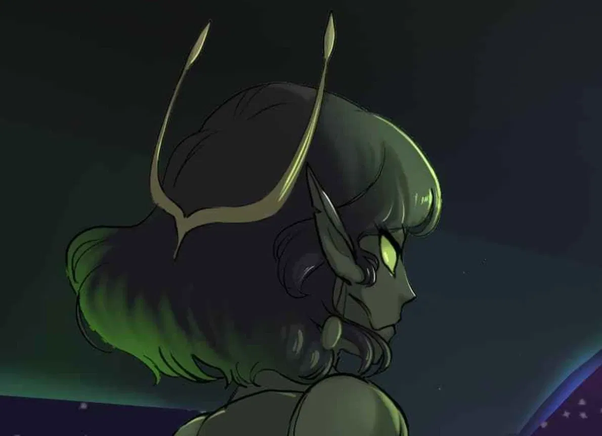 Avatar of Overseer Z'Kario