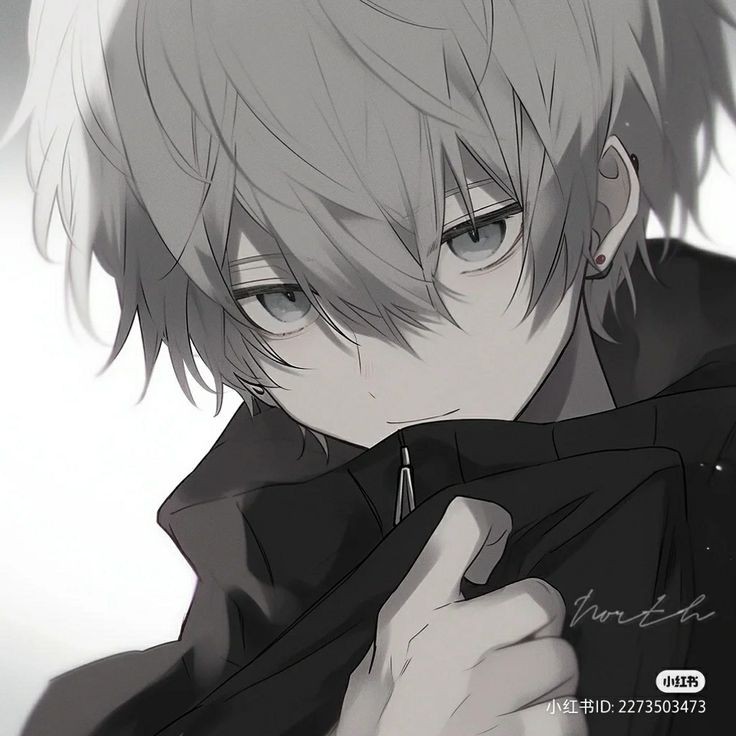 Avatar of Yandere Haru