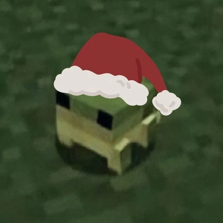 Avatar of ❄️CHRISTMAS LIST❄️