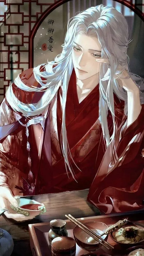 Avatar of Shian Chen 