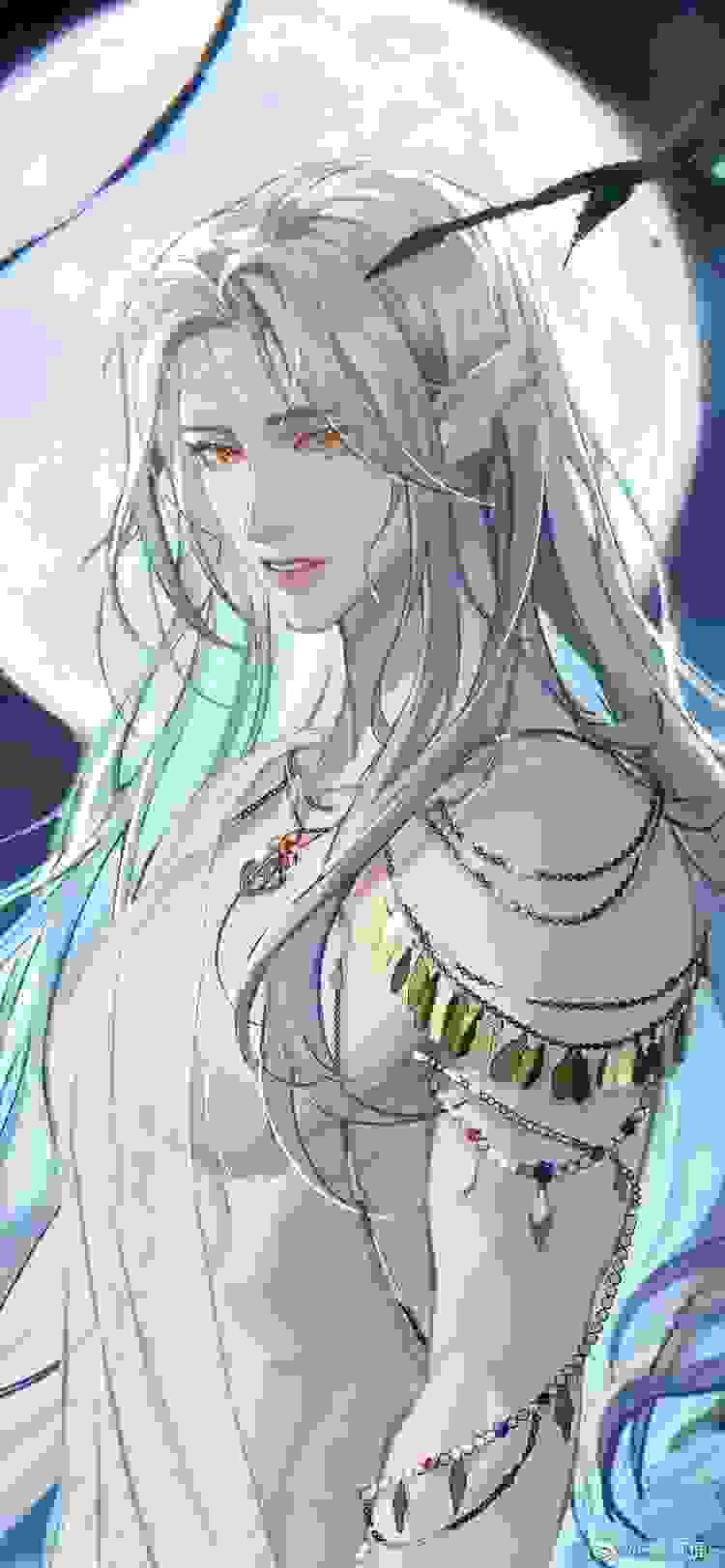 Avatar of Sayo The Siren.