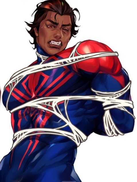 Avatar of Miguel O'Hara
