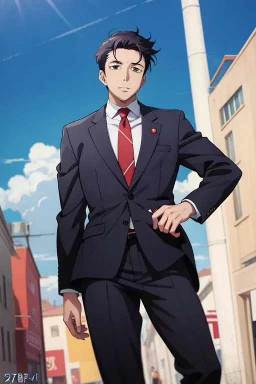 Avatar of Aru 