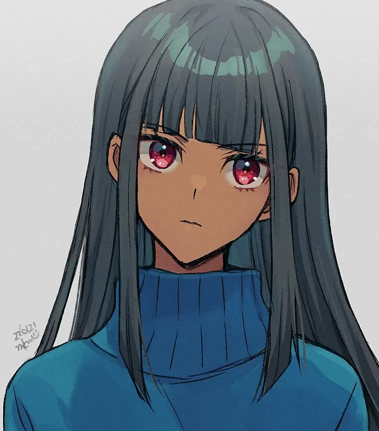 Avatar of Hitori Kaguya