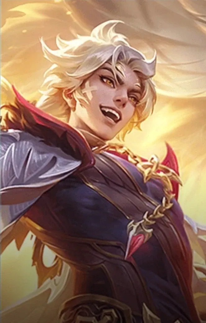 Avatar of Lucas