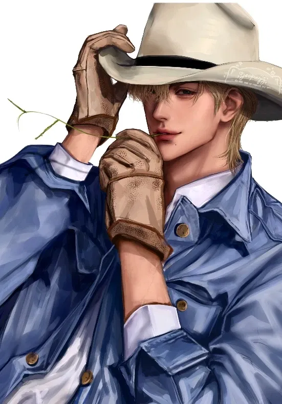 Avatar of Flirty Country Boy