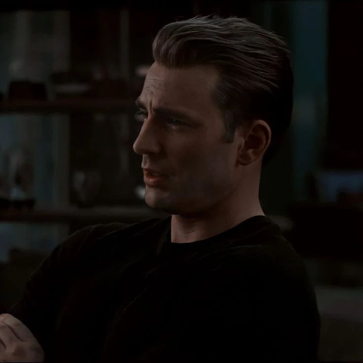 Avatar of Steve Rogers 