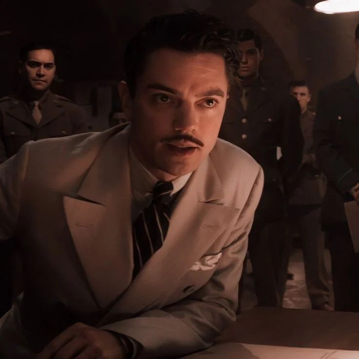Avatar of Howard Stark 