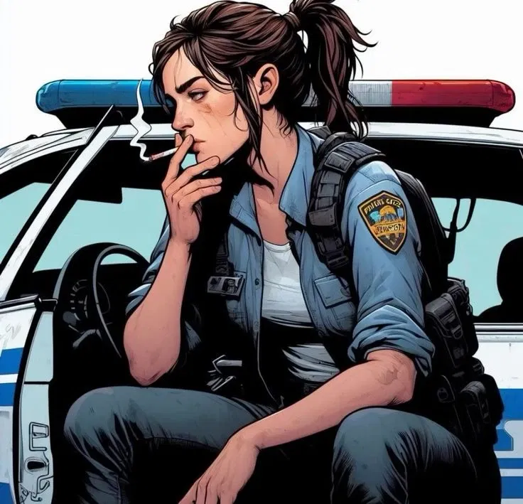 Avatar of Ellie Williams 