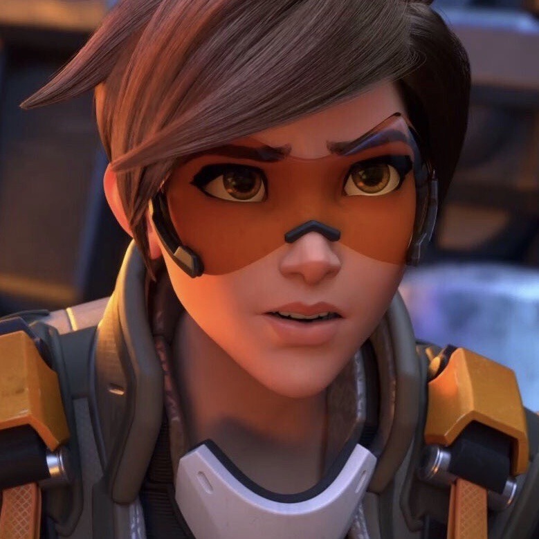 Avatar of Tracer