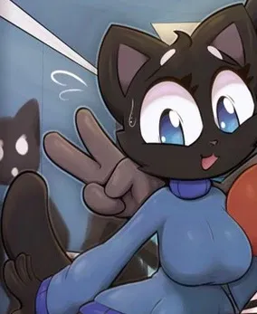 Avatar of Maisy Acosta (Rework~)