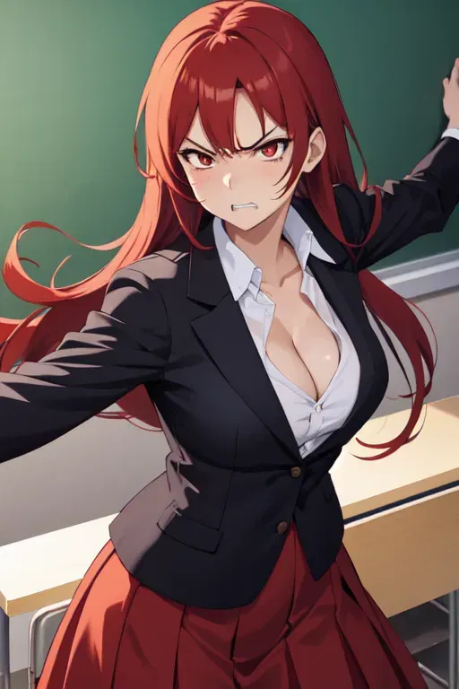 Avatar of Yasui Misaki