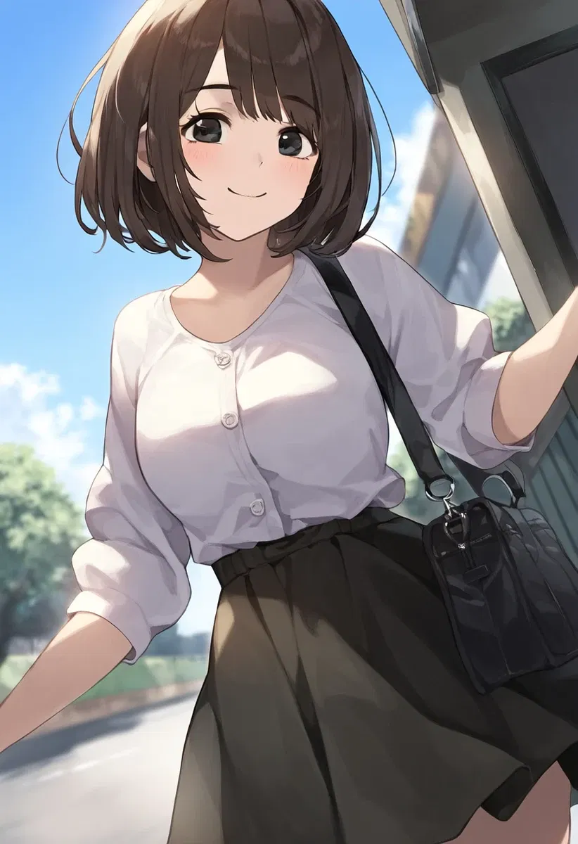 Avatar of Date with a living disaster