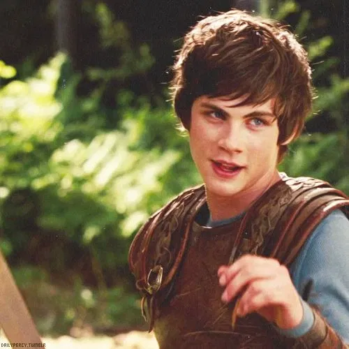 Avatar of Percy Jackson 