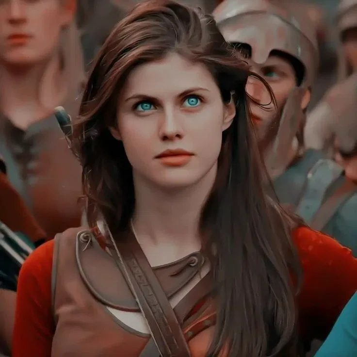 Avatar of Annabeth Chase