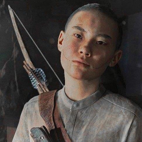 Avatar of Lev