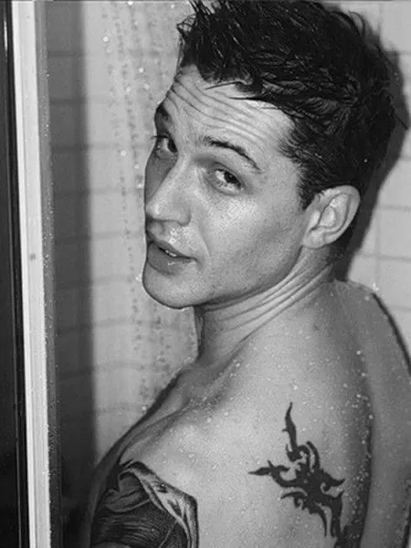 Avatar of Tom Hardy 