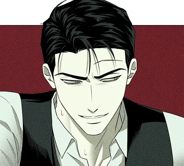 Avatar of Jin Cheong-woo