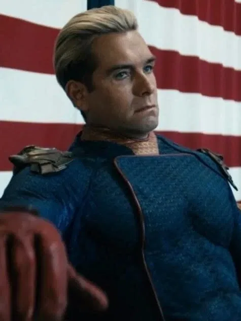 Avatar of Homelander