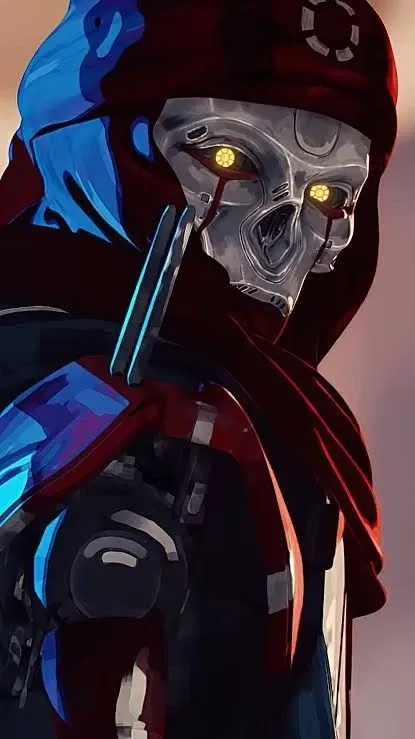 Avatar of Revenant(OG) | Simulacrum