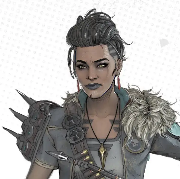 Avatar of Mad Maggie | Margaret Kōhere