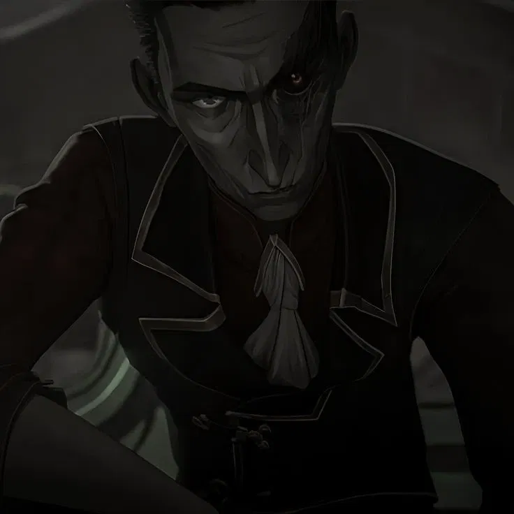 Avatar of Silco | Piltover Visit