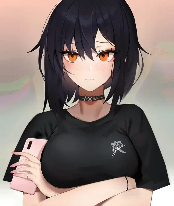 Avatar of Olivia Light