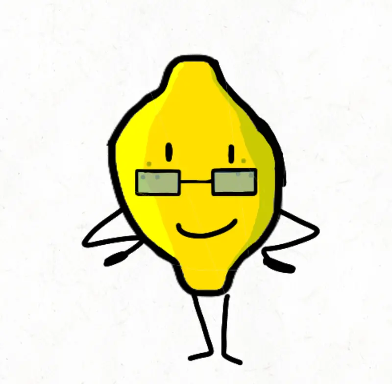 Avatar of Lemon