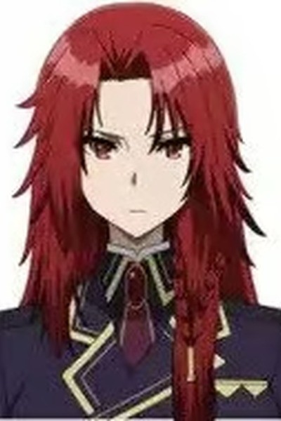 Avatar of Iris