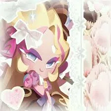 Avatar of LEGENDARY MEETING (COOKIE RUN KINGDOM/OVENVREAK) 