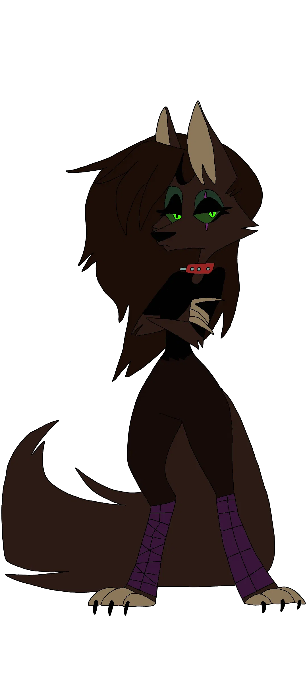Avatar of Dixie 