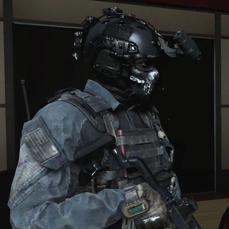 Avatar of Keegan P. Russ