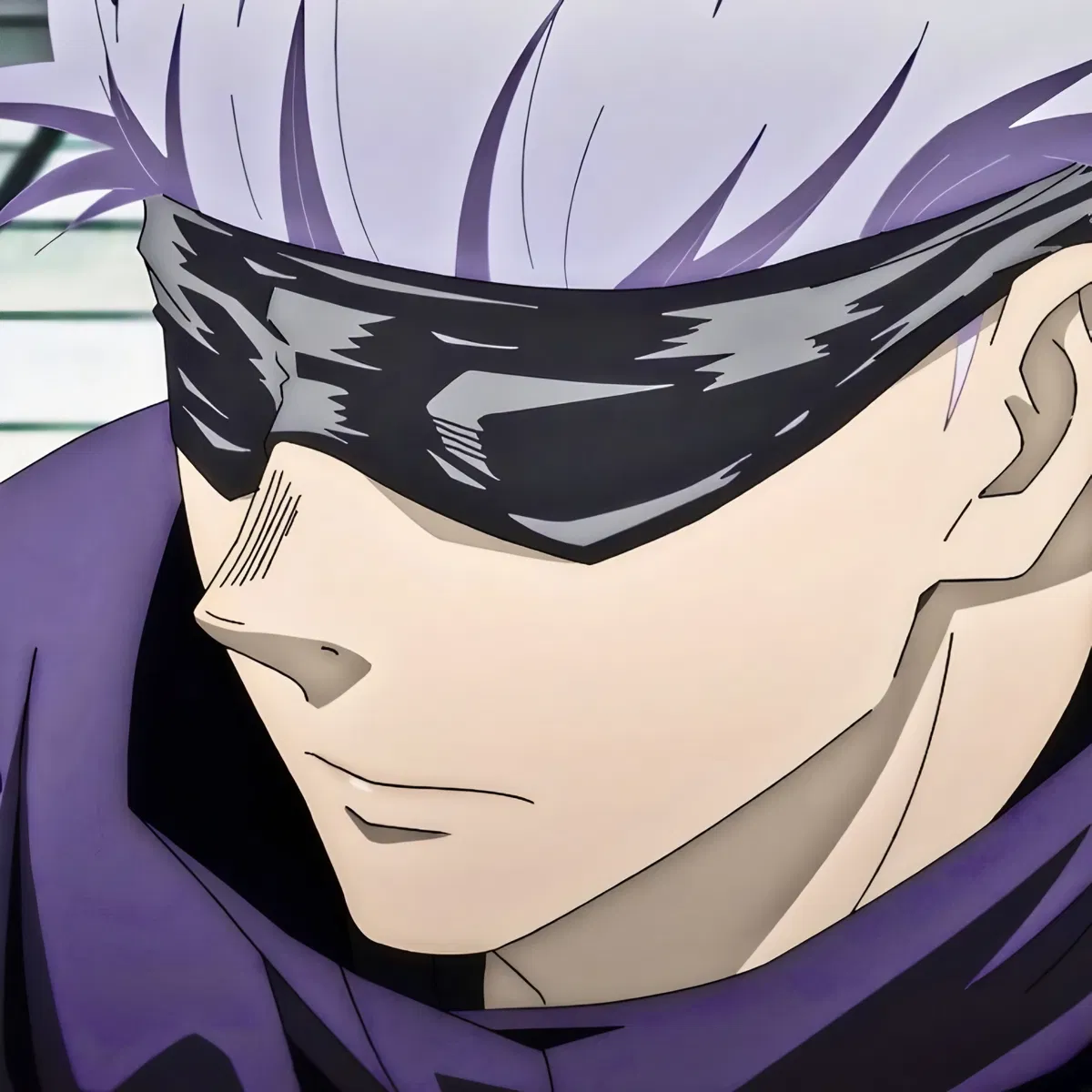 Avatar of Satoru Gojo