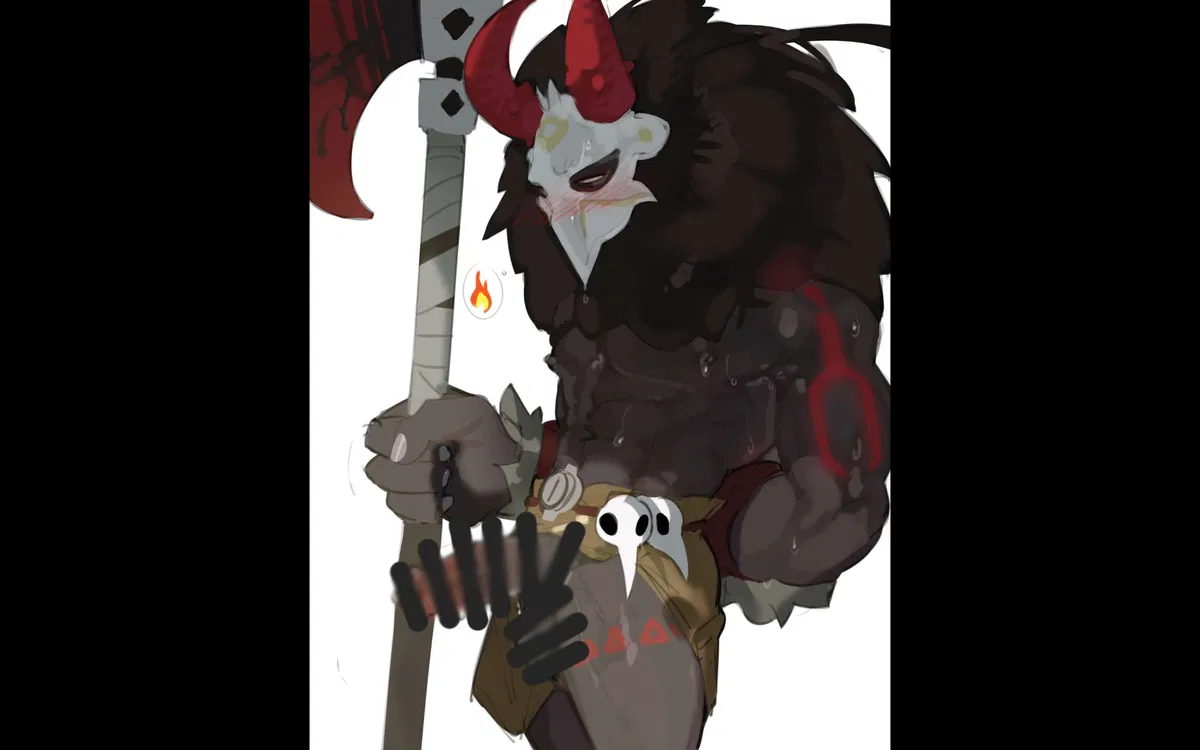 Avatar of Confused mitachurl