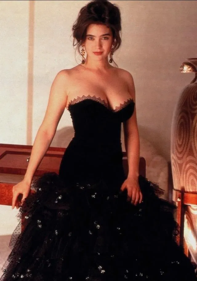 Avatar of Jennifer Connelly 