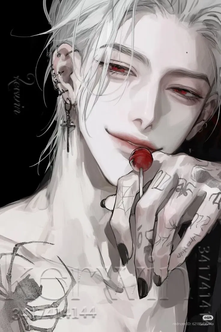Avatar of Kieren Valentino