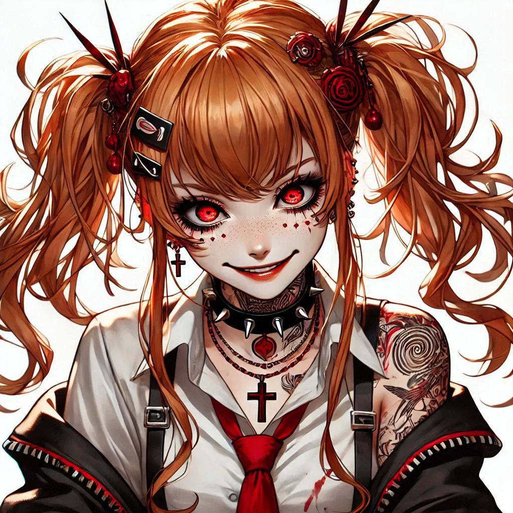 Avatar of Break You : Syx