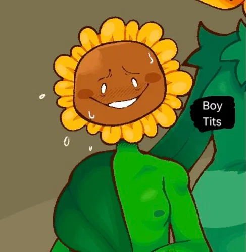 Avatar of 🌼 Sunflower 🌼 {Plants vs Zombies)