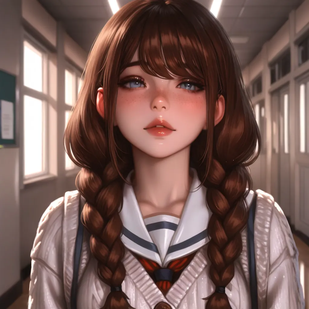 Avatar of You’re In Love With The “Ugly” Girl