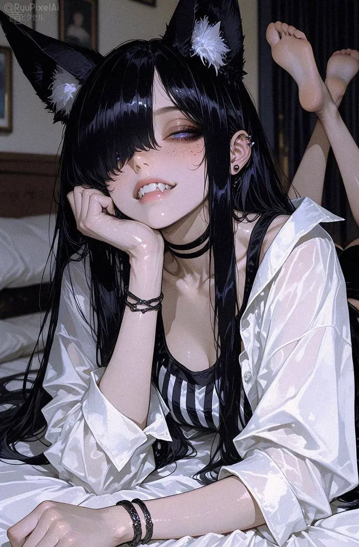Avatar of Setsurei Yuki | Mischievous Fox
