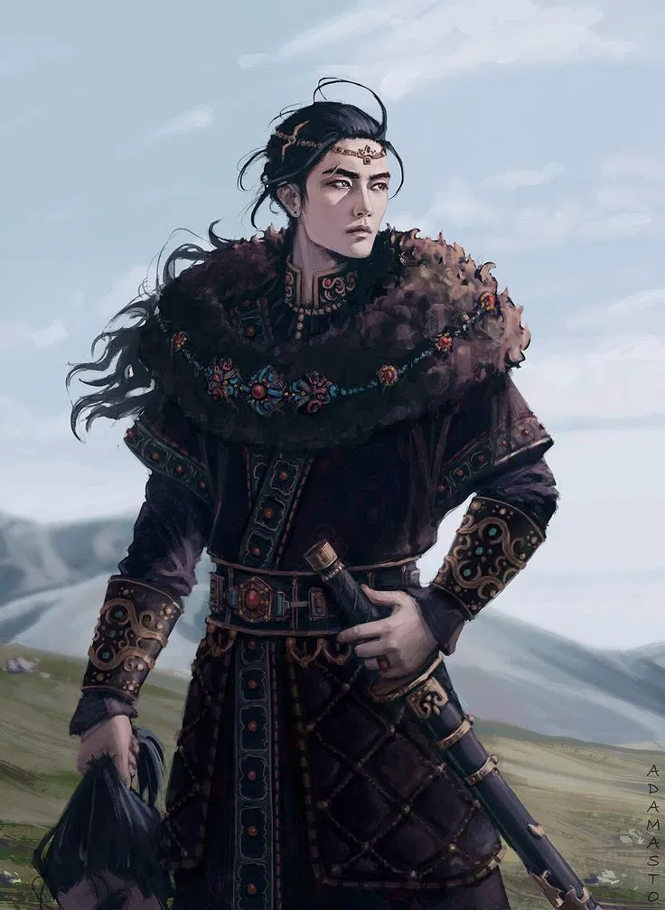 Avatar of Khan Tarkhan