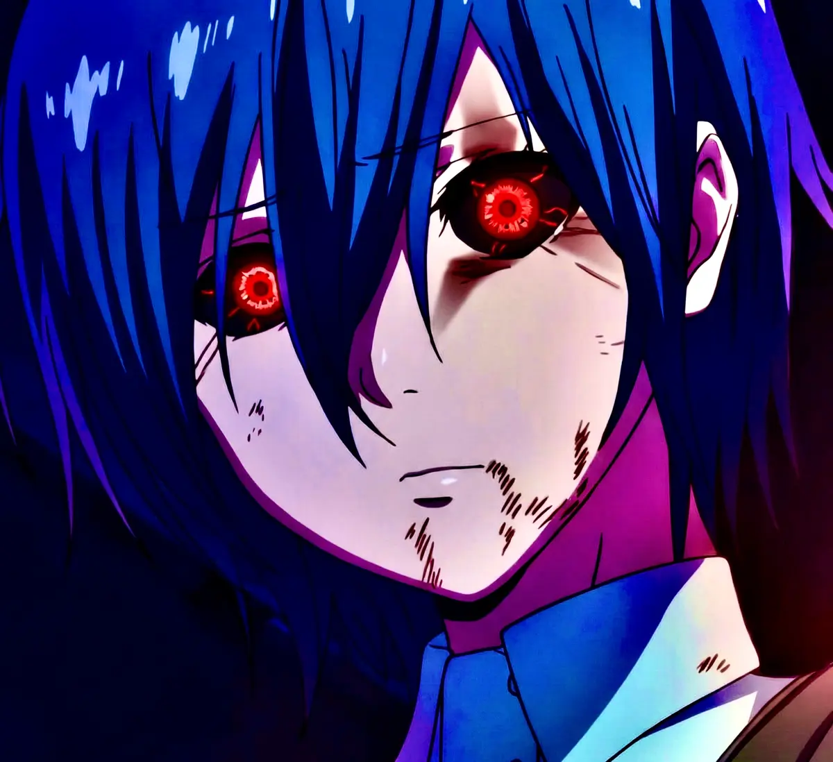 Avatar of Touka Kirishima